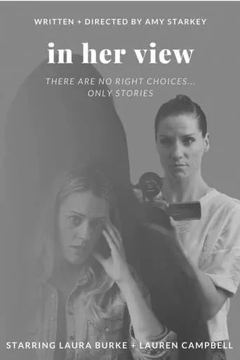 In Her View movie poster - Entertainment content