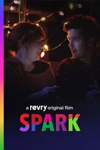 Spark: A Cautionary Musical movie poster - Entertainment content