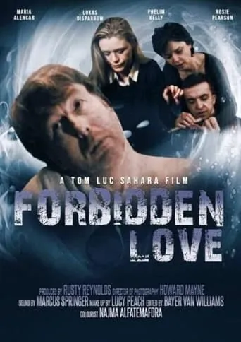 Forbidden Love movie poster - Entertainment content