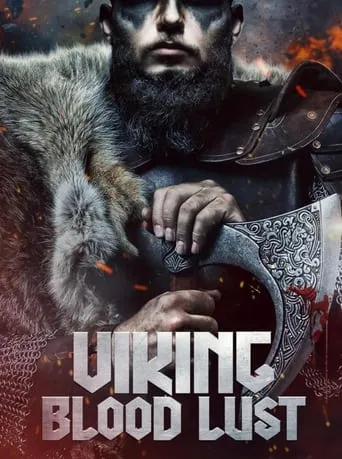 Vikings: Blood Lust movie poster - Entertainment content