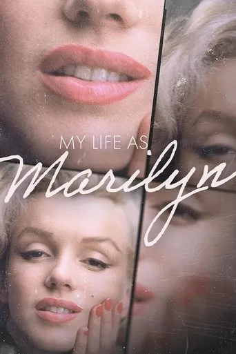 My Life as Marilyn movie poster - Rated 7/10