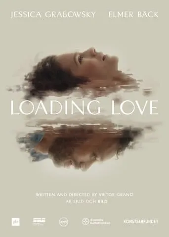 Loading Love movie poster - Rated 1/10