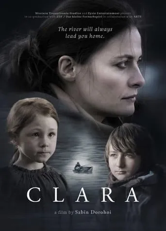 Clara movie poster - Rated 4.8/10