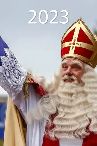 Sinterklaas Procession 2023 movie poster - Entertainment content