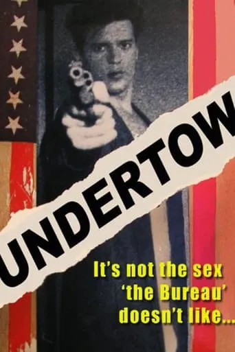 Undertow movie poster - Entertainment content