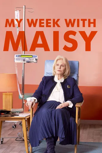My Week with Maisy movie poster - Entertainment content