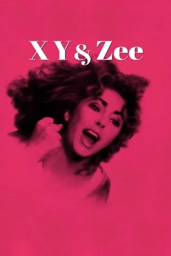 Zee and Co. movie poster - Rated 5.8/10