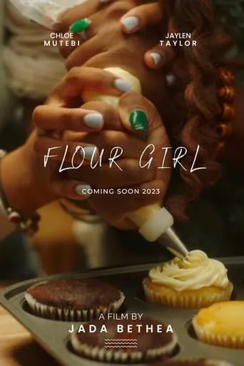 Flour Girl movie poster - Entertainment content