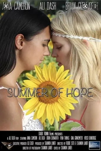 Summer of Hope movie poster - Entertainment content