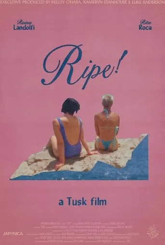 Ripe! movie poster - Entertainment content