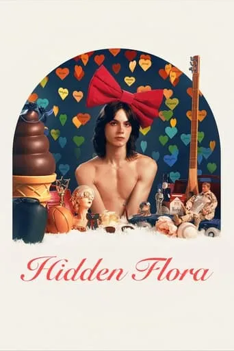 Hidden Flora movie poster - Rated 5/10