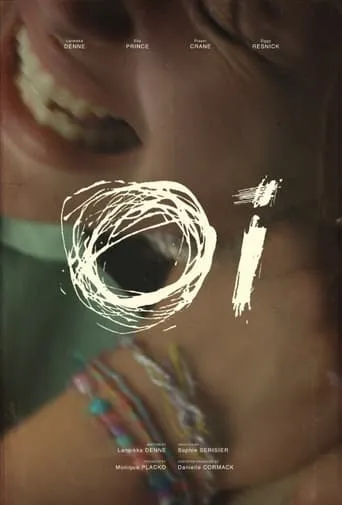 Oi movie poster - Rated 1/10