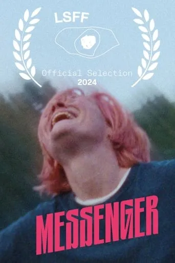 Messenger movie poster - Entertainment content