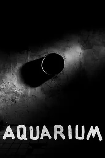 Aquarium movie poster - Entertainment content