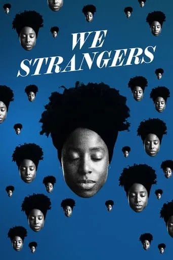 We Strangers movie poster - Entertainment content