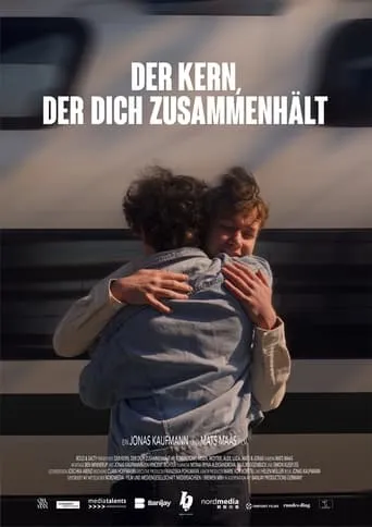 Der Kern, der dich zusammenhält movie poster - Entertainment content