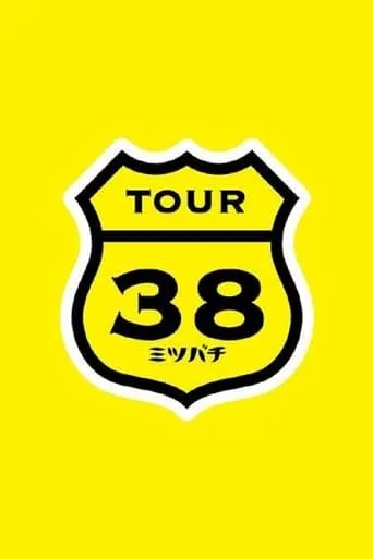 SAKAMOTO MAAYA COUNTDOWN LIVE 2012→2013 ～TOUR"Mitsubachi"FINAL～ movie poster - Entertainment content