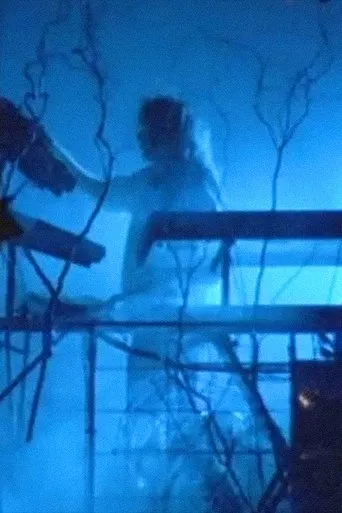 Skinny Puppy: Too Dark Park Archival Footage movie poster - Entertainment content