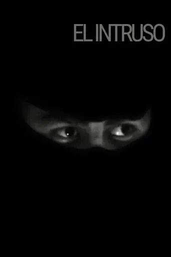 El Intruso movie poster - Entertainment content