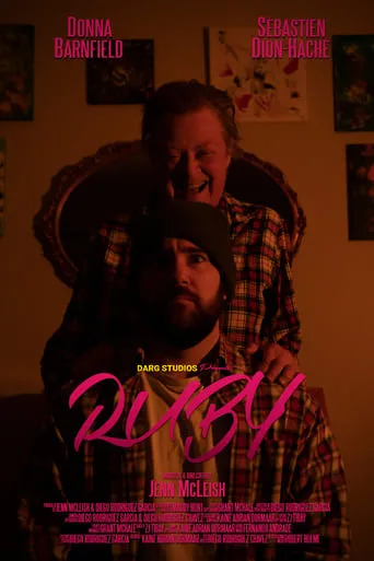 Ruby movie poster - Entertainment content