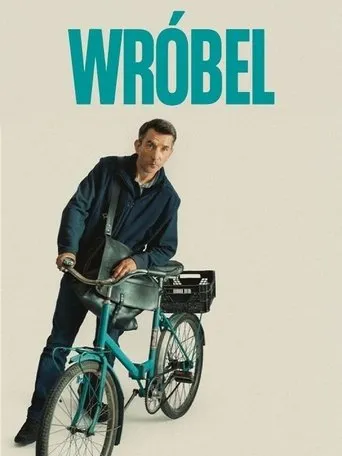 Wróbel movie poster - Rated 4.2/10