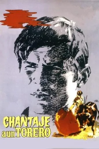 The Blackmailers movie poster - Entertainment content