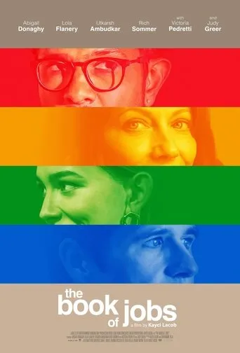 Everything to Me movie poster - Entertainment content