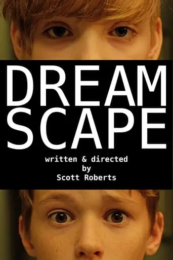 Dreamscape movie poster - Rated 5/10