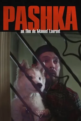 Pashka movie poster - Rated 10/10