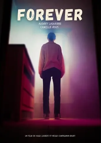 Forever movie poster - Rated 10/10