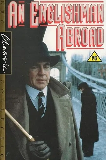 An Englishman Abroad movie poster - Rated 6.1/10