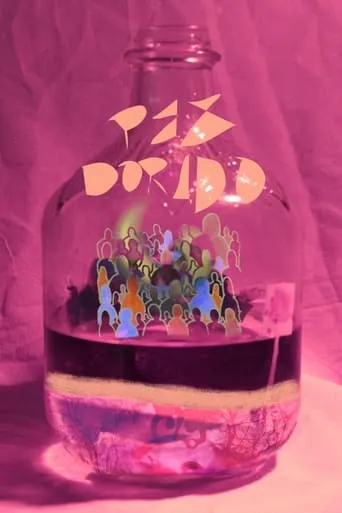 Pez Dorado movie poster - Entertainment content