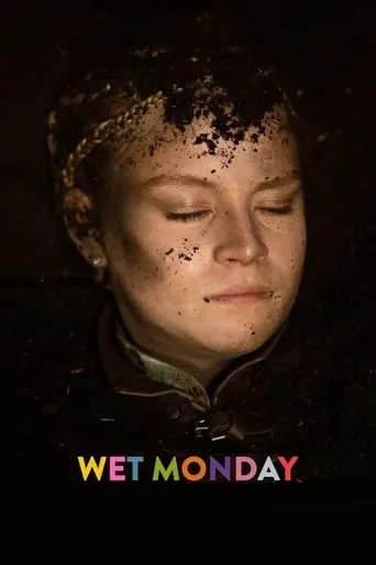 Wet Monday movie poster - Rated 6/10