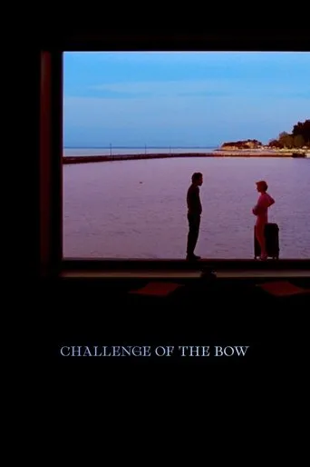 Challenge of the Bow movie poster - Entertainment content