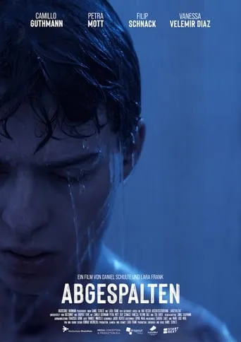 Disconnected movie poster - Rated 10/10