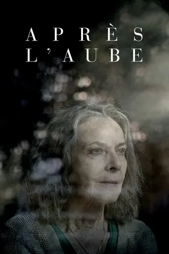 Après l'aube movie poster - Entertainment content