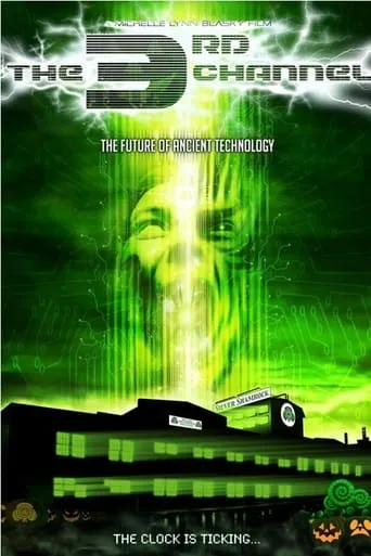 The 3rd Channel movie poster - Entertainment content