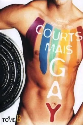 Courts mais Gay : Tome 8 movie poster - Entertainment content
