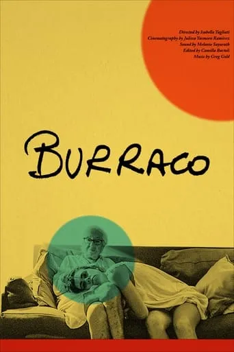 Burraco movie poster - Entertainment content