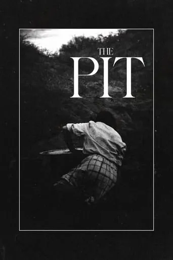 The Pit movie poster - Rated 8/10