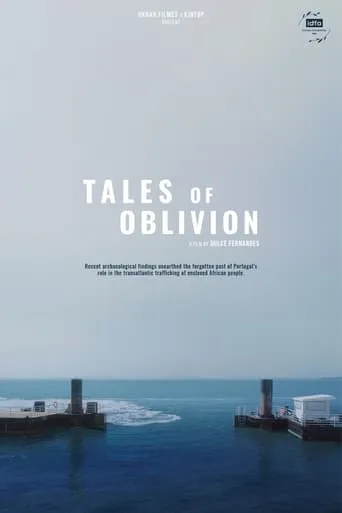 Tales of Oblivion movie poster - Entertainment content