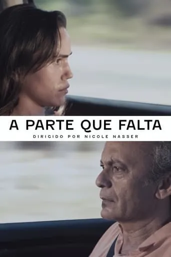 A parte que falta movie poster - Rated 10/10