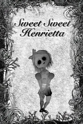 Sweet Sweet Henrietta movie poster - Entertainment content