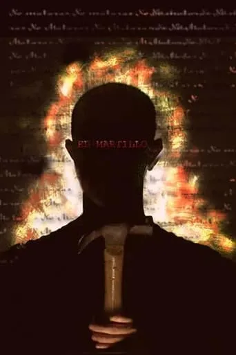 El martillo: Crónica de un mito movie poster - Rated 7/10