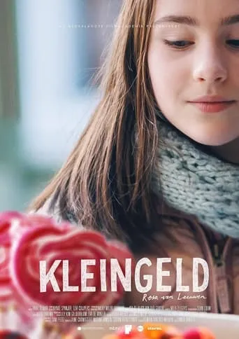 Kleingeld movie poster - Entertainment content