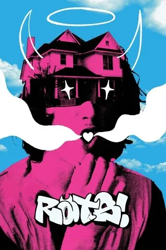 RATS! movie poster - Rated 5/10