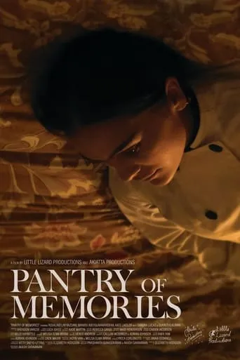 Pantry of Memories movie poster - Entertainment content
