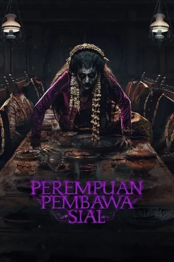 The Queen of Witchcraft movie poster - Rated 5.5/10