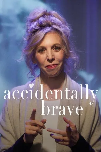 Accidentally Brave movie poster - Entertainment content