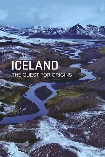 Iceland: The Quest for Origins movie poster - Rated 8/10